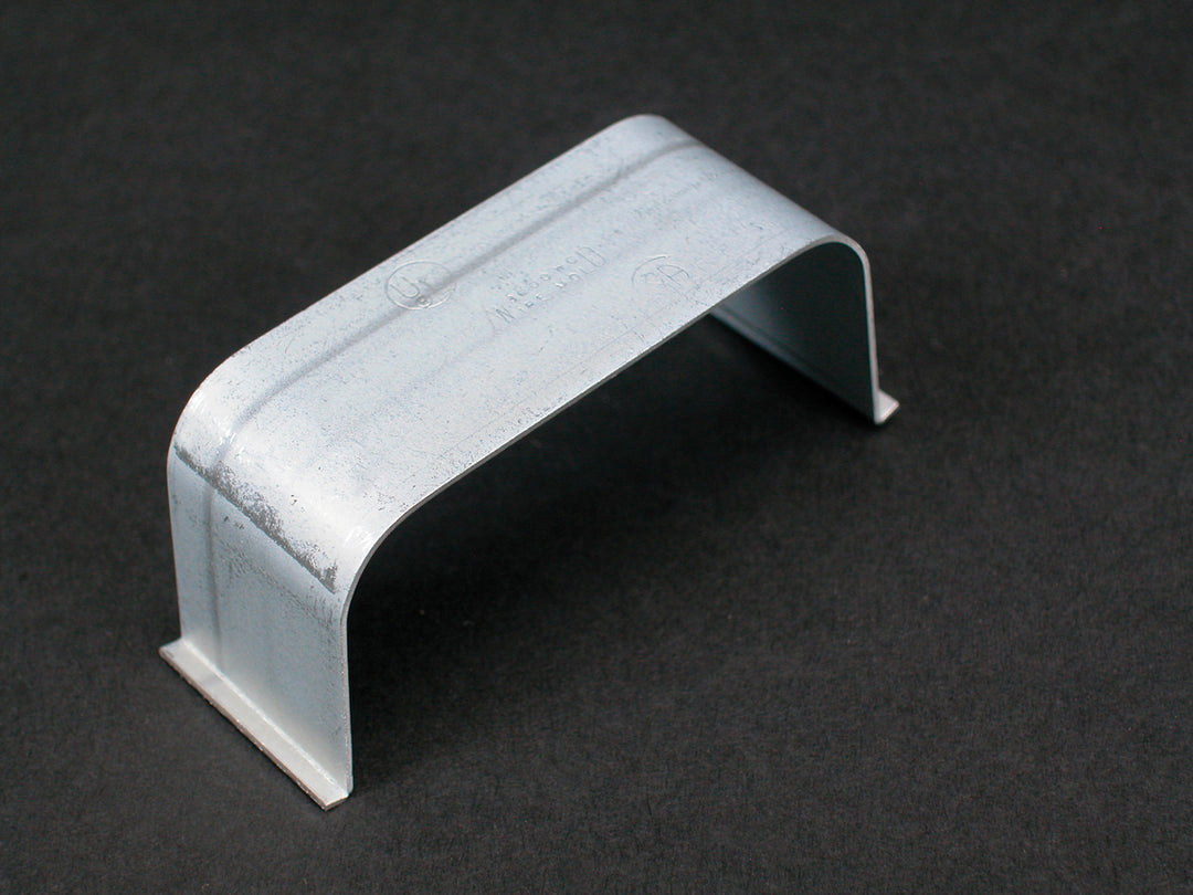 PLATED WIRE CLIP 3000