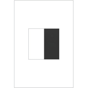 Blank, Half-Size