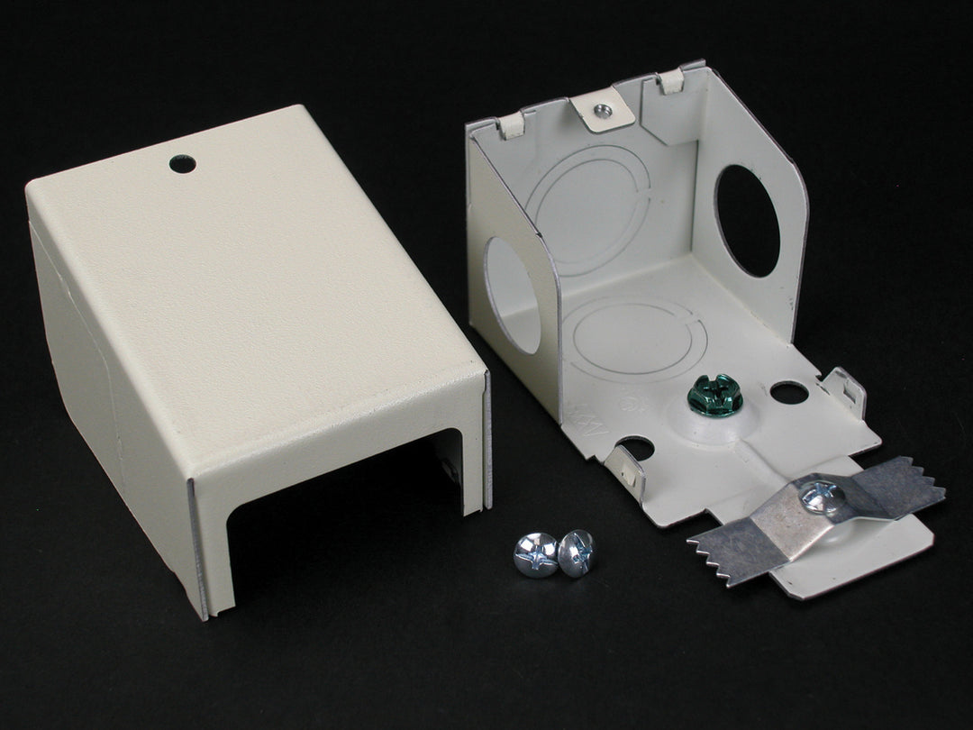 ENTRANCE END FITTING 2400 BK
