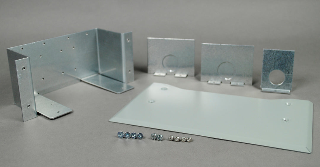 OFR IN-WALL FITTING