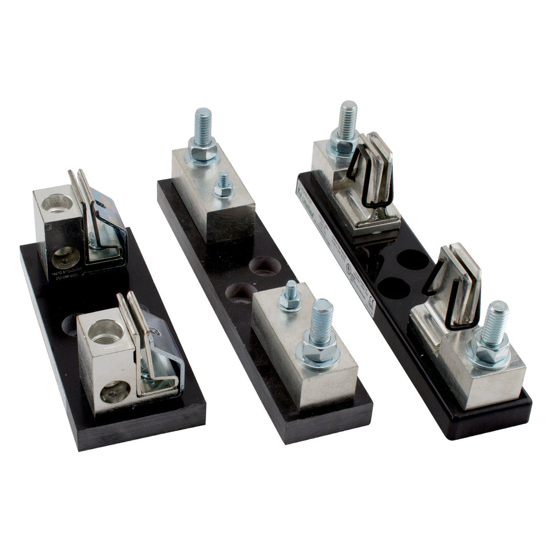 1000VDC HOLDER STUD TERMINAL 400A