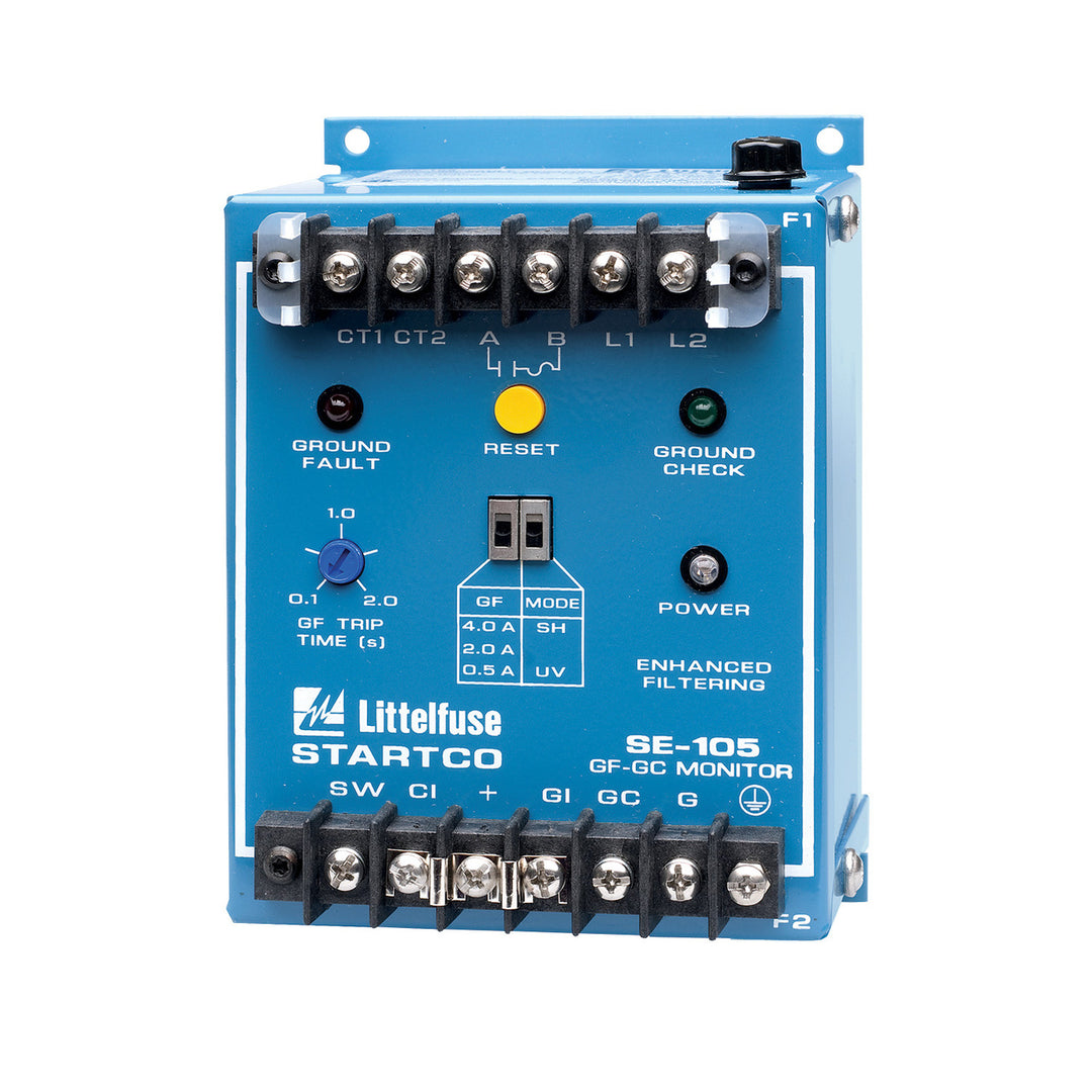 FUSE 5X20 PGT F LBC 1.25A/250V (P)