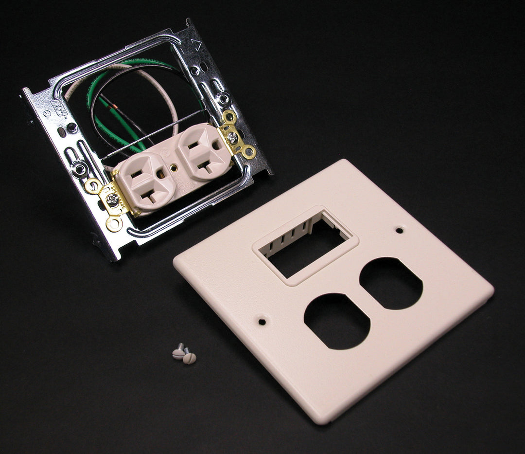 2G DEV PLT 1 DUP 1 2A MINI ADPT V