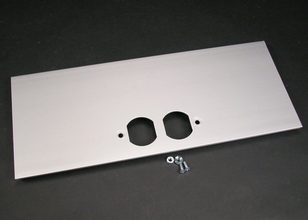 DUPLEX COVER PLATE