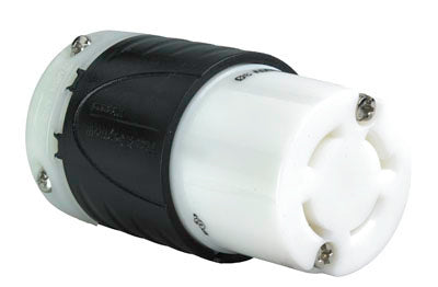 CONN 4W30A600V T/L