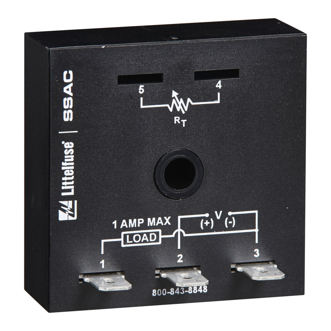 VERSA-TIMER (INTERVAL)