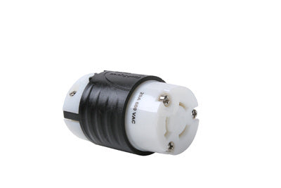 CONN 3W20A600V T/L