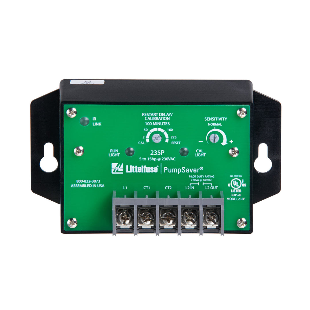 1-PHASE PUMPSAVERPLUS / 230 V