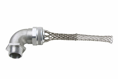 CORD GRIP MLE 90 DEG 1 1/4  1.000-1.125