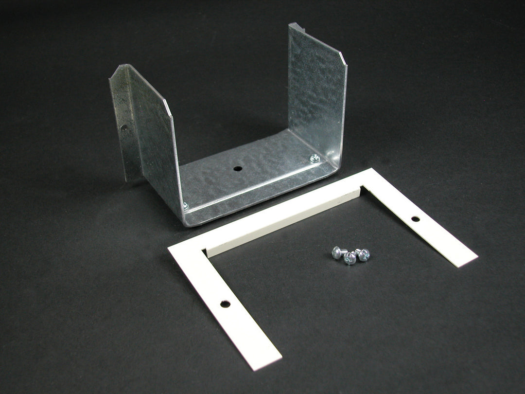 STL PANEL CONNECTOR 6000 IVORY