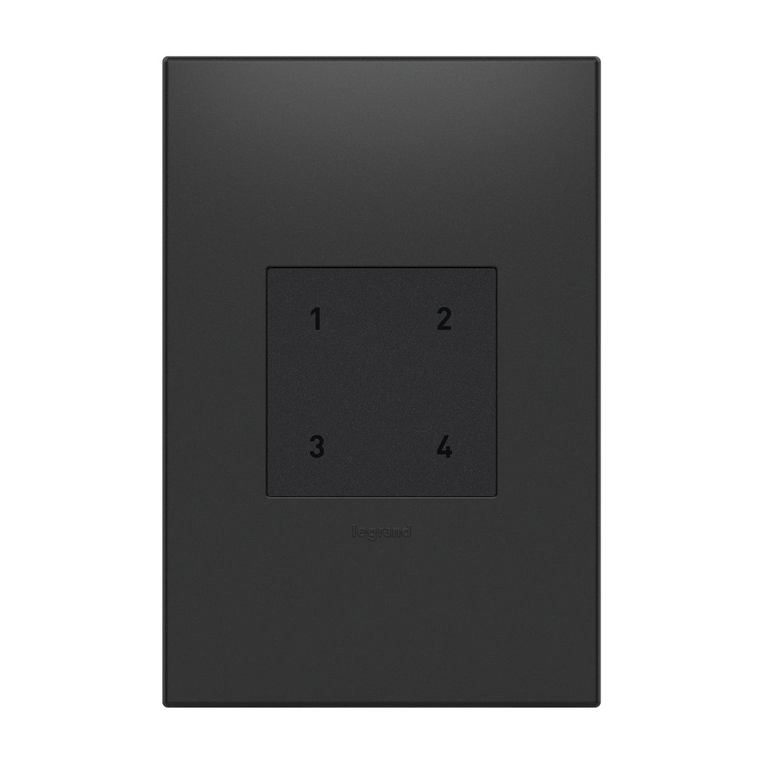 ADORNE NETATMO WIRELESS SCENE SW, G1