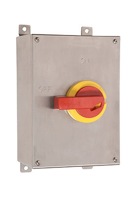 60A 600V SS NON-FUS SAFESW