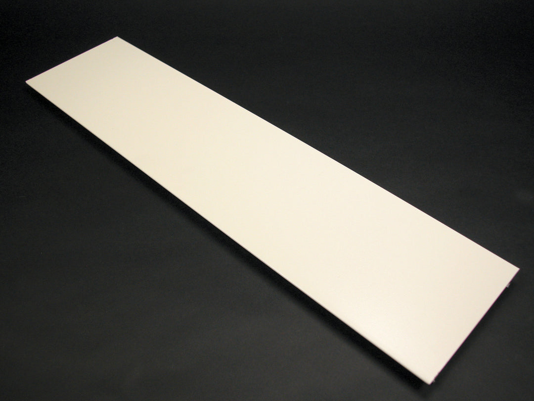 STL COVER 7.5 IN. 4000 IVORY