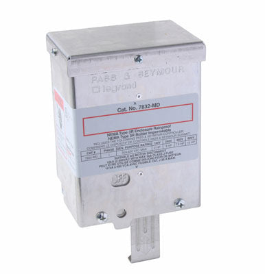 30A 2P 1 PH AC MD, NEMA 3R EN