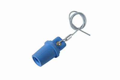 CAM PROD MALE PROT CAP WH
