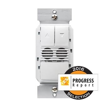 0-10V DUAL TECH WALL BOX OCC SENSOR LA