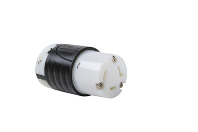 CONNECTOR 3W30A480V T/L B&W