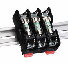 ACS 600V CLASS CC BLK 30A 1 POLE DIN MNT