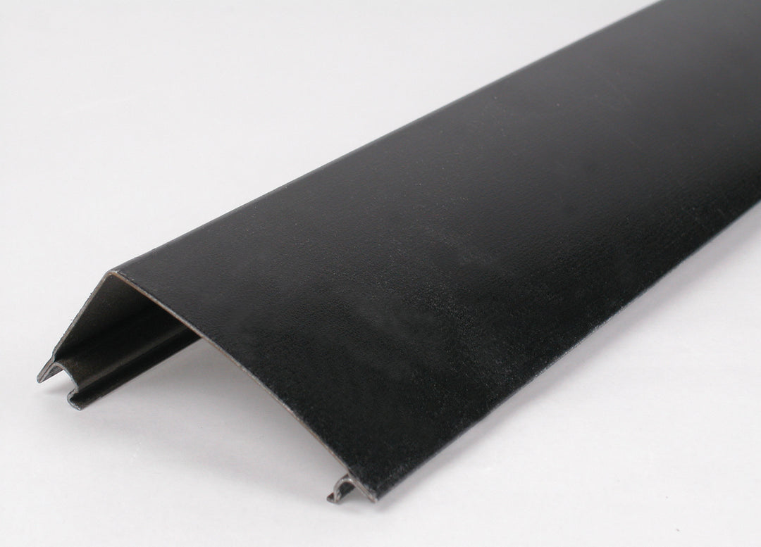 DS4000 COVER MATTE BLACK **