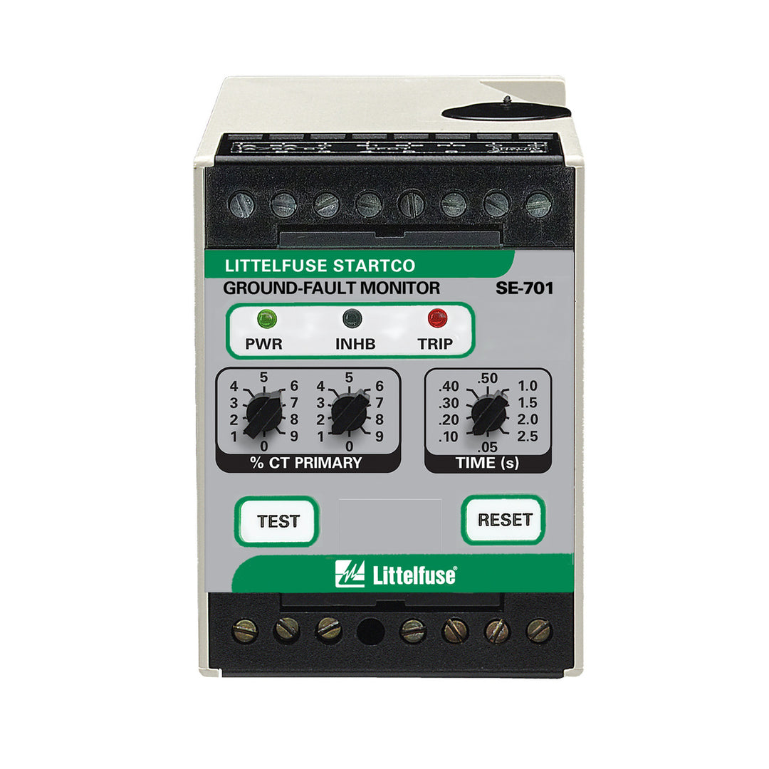 FUSE 5X20 SLO-BLO LBC 7A/125V (P)