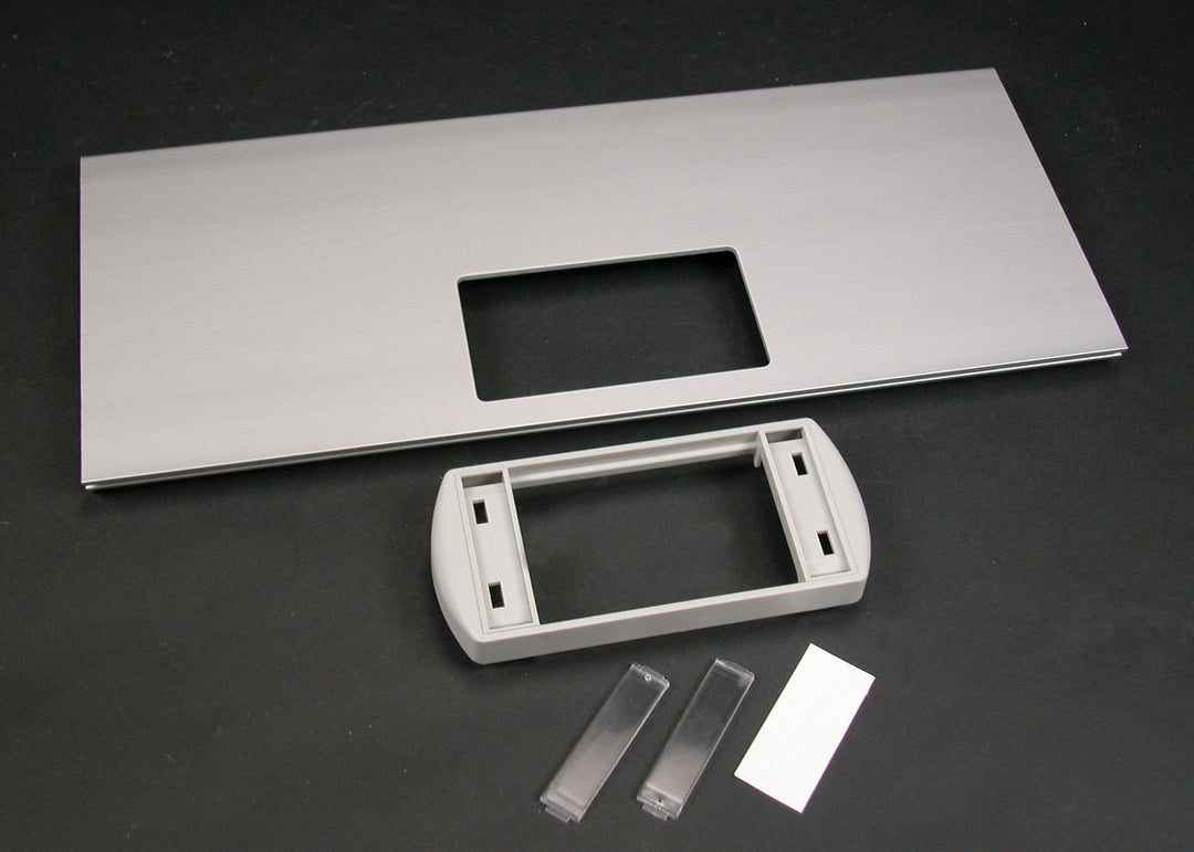 AL5200 SII LPB CVR PLT