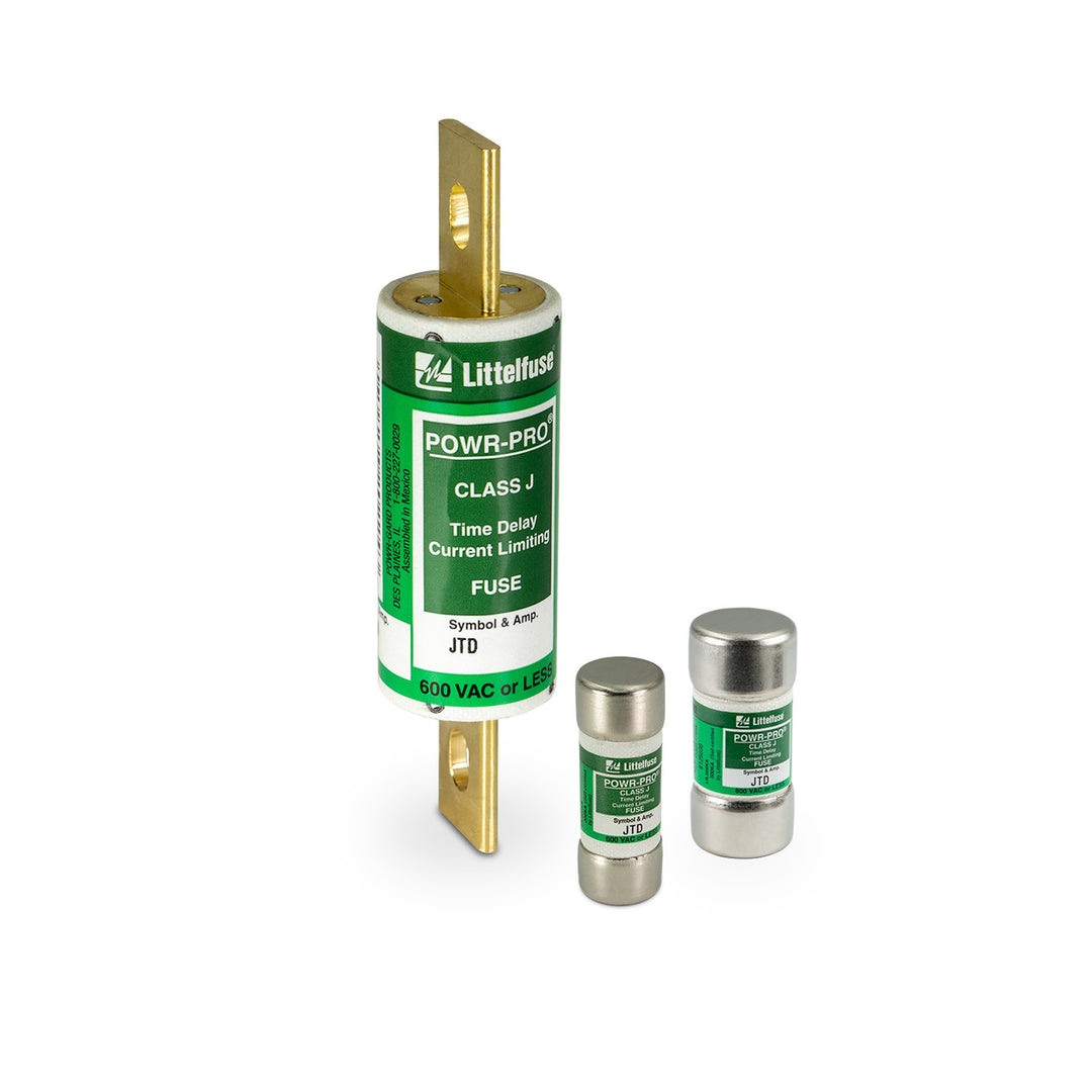 FUS 600V T/D CLASS J 45A RoHS