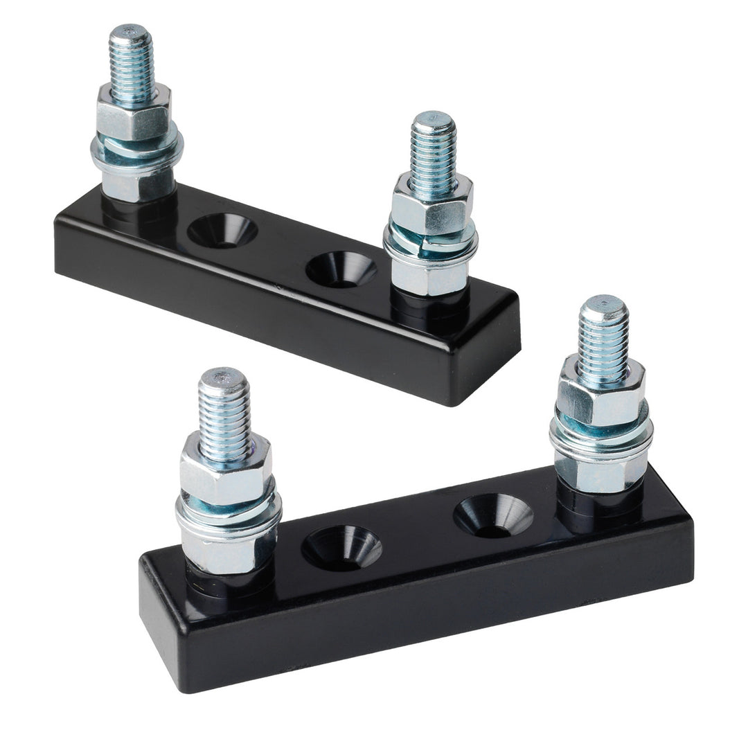 FORKLIFT FUSE HOLDER