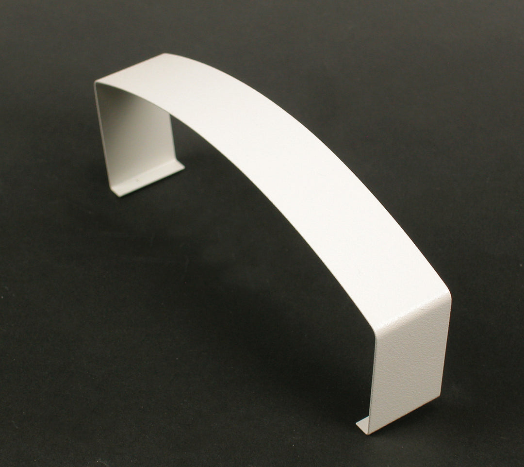 DS4000 SEAM CLIP MATTE BLA **