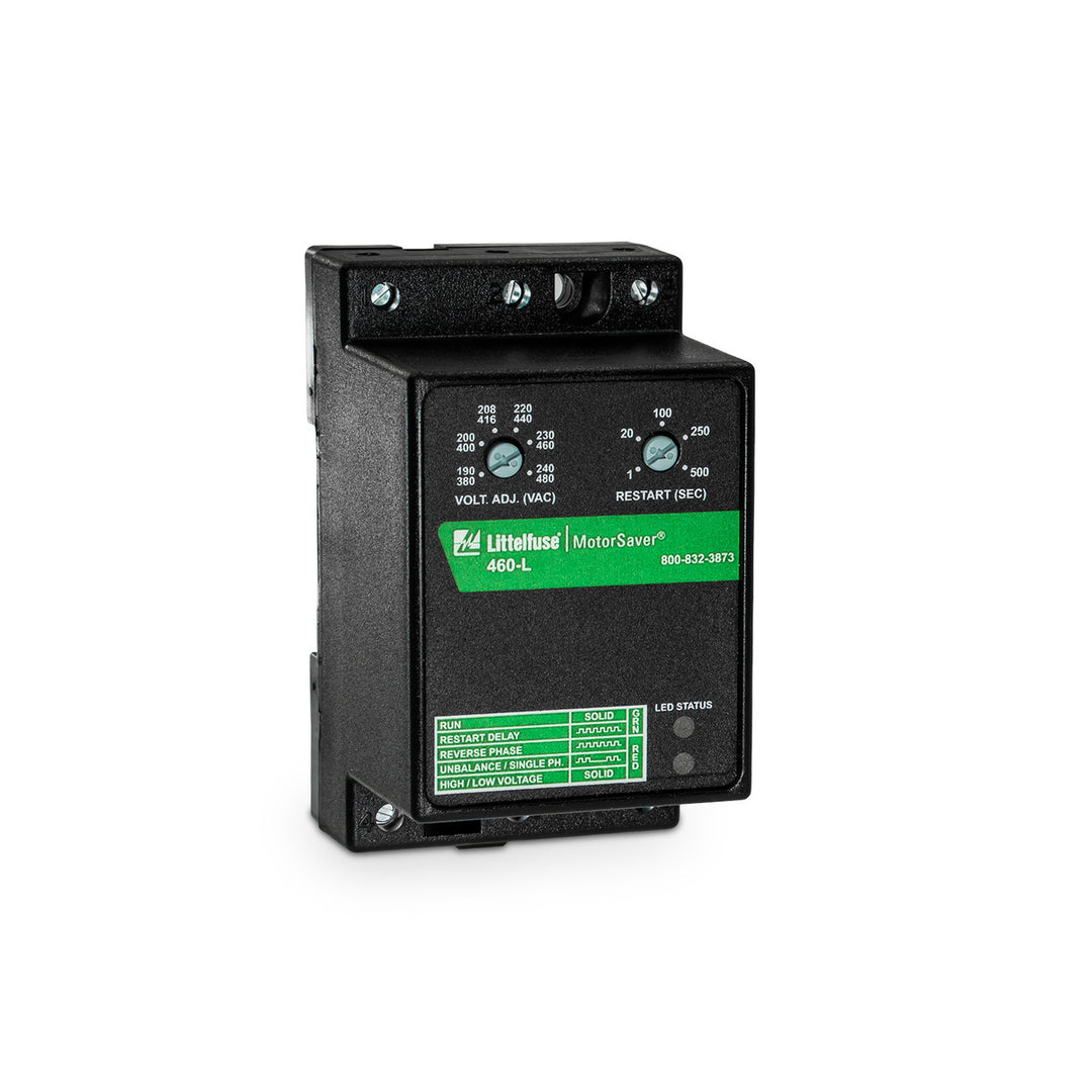 3-PHASE VOLT MON/ 190-480V/ AD