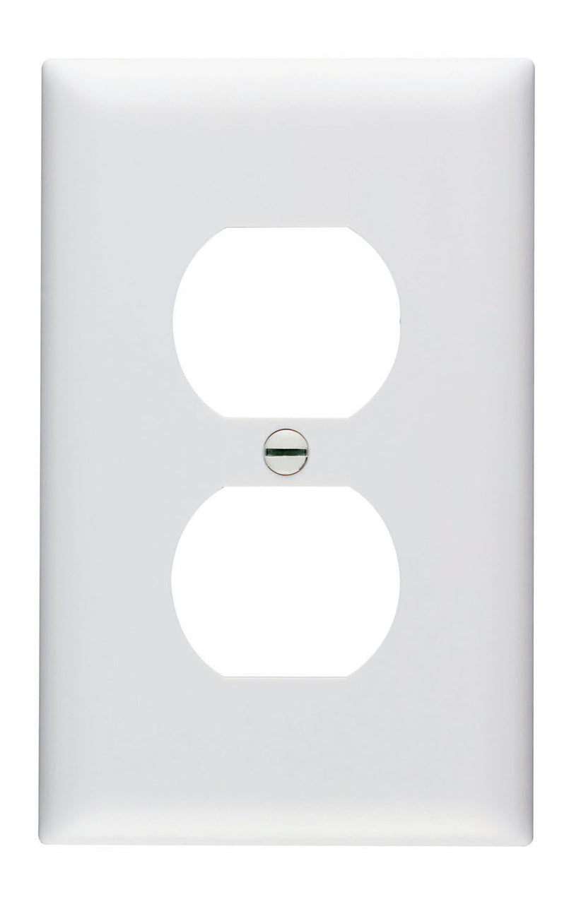 CC NYLON WP 1 OUTLET WH