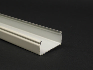 2400 BASE FOG WHITE 5FT
