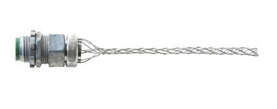 BOX CONN SNG WEAVE .22-.32DIA