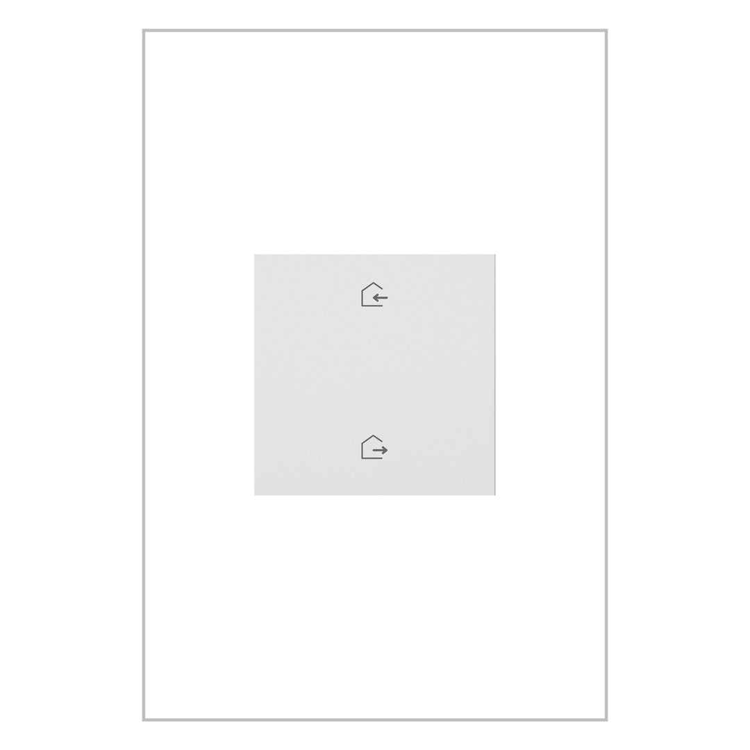 ADORNE NETATMO WIRED H/A SWITCH, W1