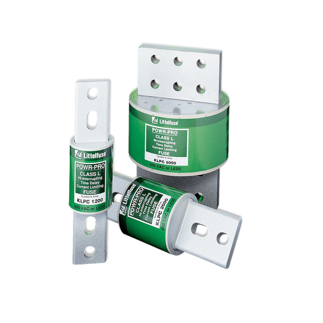 1500 VDC 1 A INLINE MIDGET FUSE 8AWG