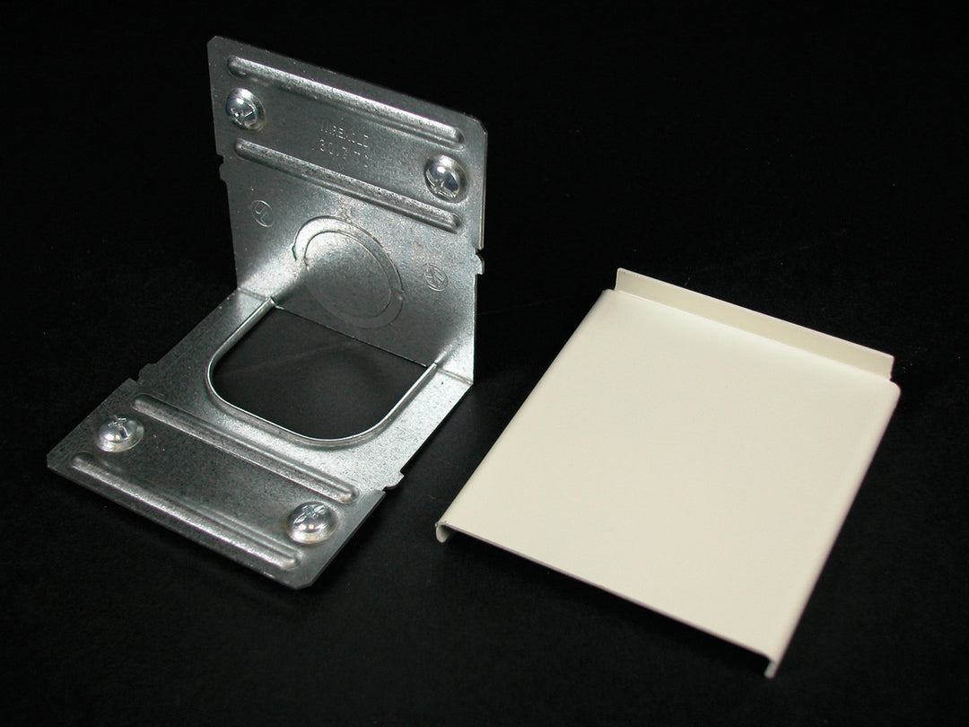 STL INT. CORNER COUPLING 3000 IVORY