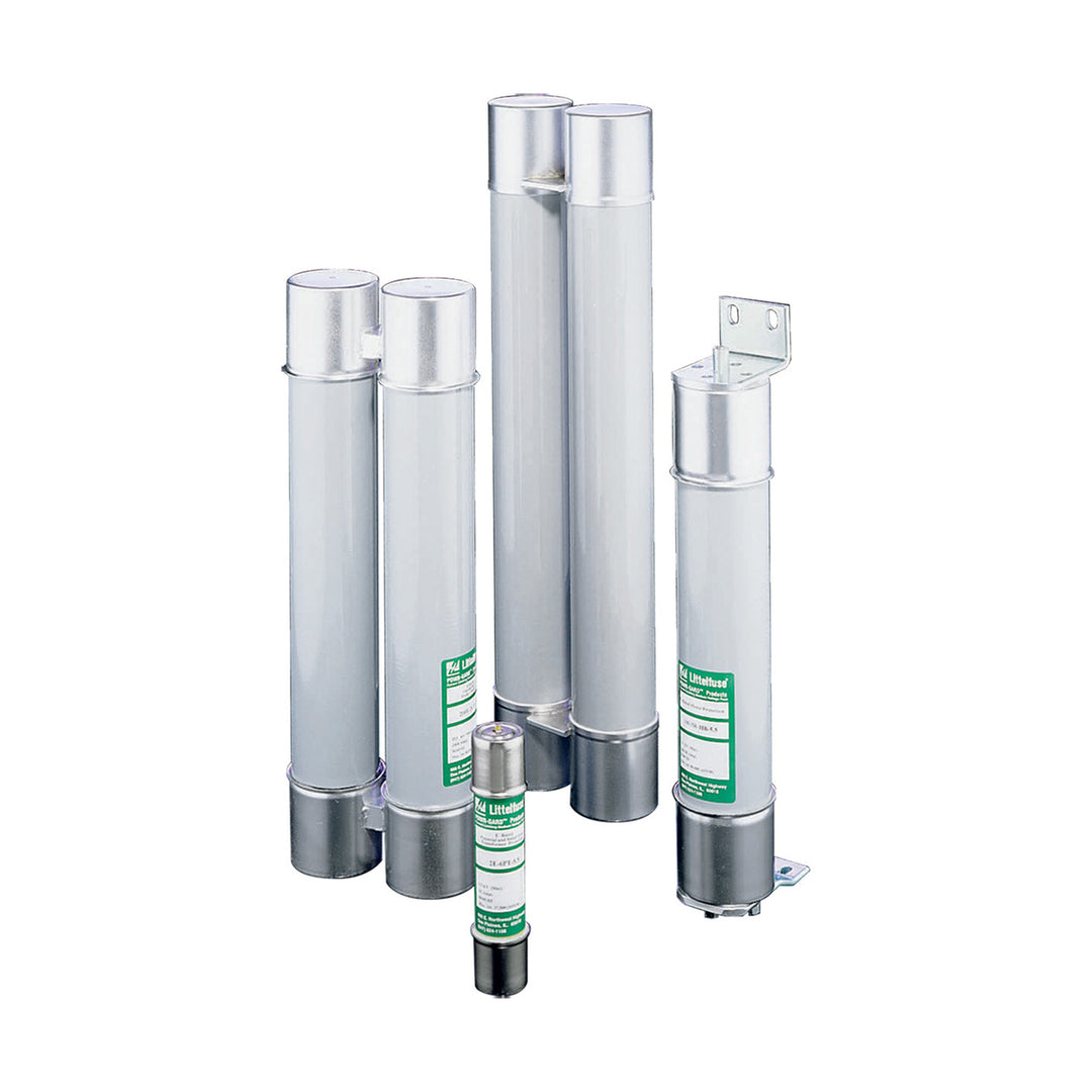 FUS 25.5KV MV E-RATED T .500E