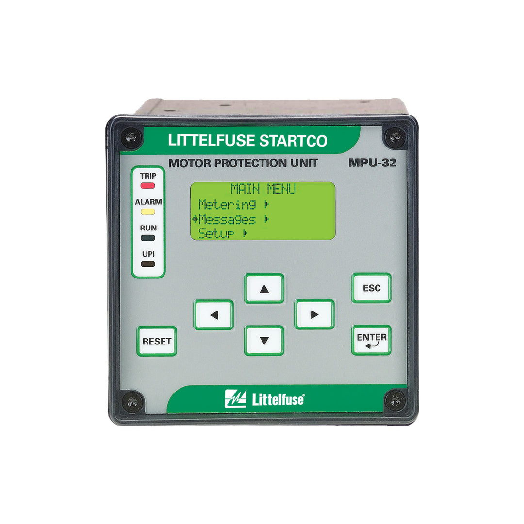 MPU/FPU SURFACE MOUNT KIT