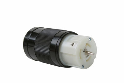 LKG CONN, 2P3W, 480V