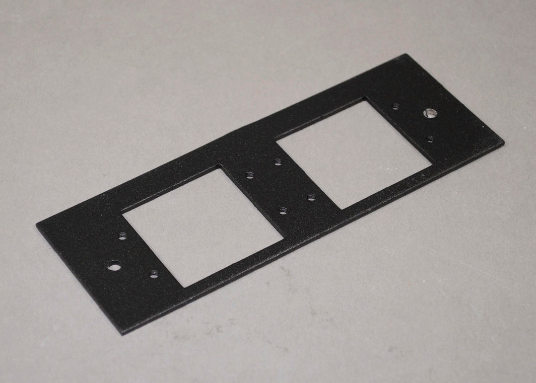OFR MAAP PLATE