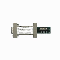 PORT-POWERED SERIAL CONVERTER