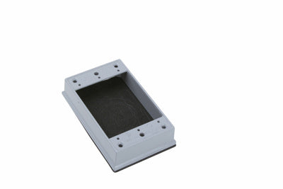 1G 1 EXTENSION RING 9.5 CU IN