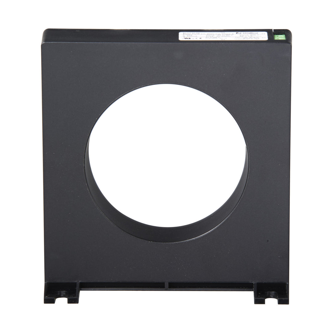 CT 600:1 WITH FLUX COND 88MM