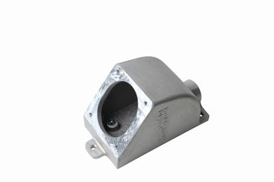 30AMP BB 3/4 HUB DIECAST