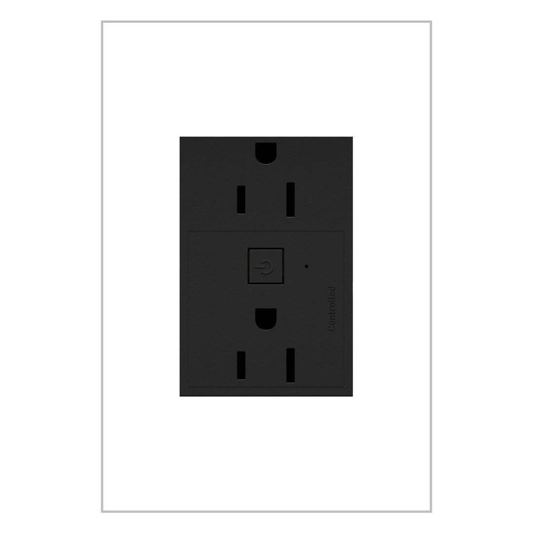 ADORNE NETATMO 15A OUTLET, G1