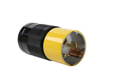 LKG PLUG, 3P4W, 50A 125/250V