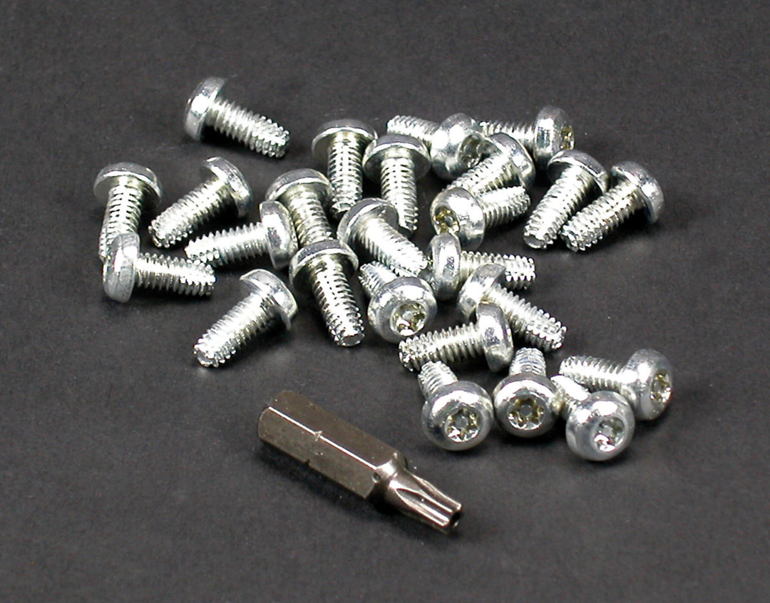 DS4000 TAMPER RESISTANT KI **