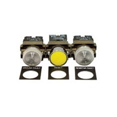 REMOTE INDICATION & RESET ASSY