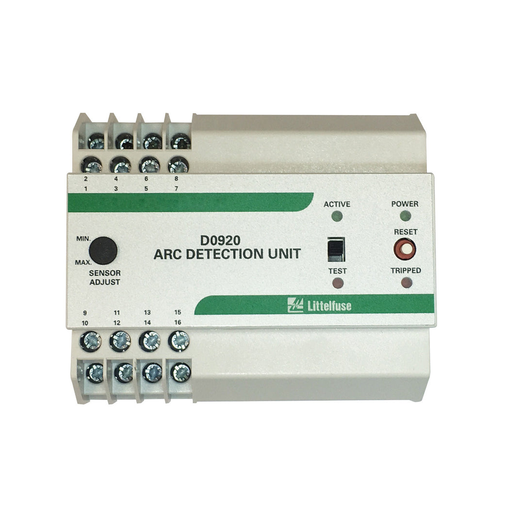 D0920 Arc Detection Unit