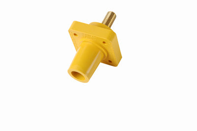 400A 600V F THREAD STUD PANEL MNT Y
