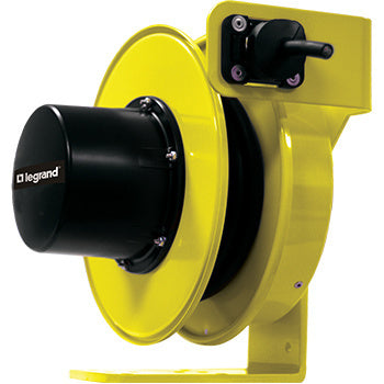 CBL REEL 10/4 60FT 20A BK